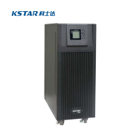 科士达 YDC9110H UPS电源(10KVA) 含蓄电池、电池柜