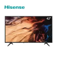海信(Hisense)42E2F 42英寸液晶平板电视机