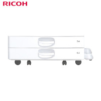 理光(Ricoh)双层供纸盘PB3220(550张*2)适用MPC2011SP/C20(25)04EXSP/2555SP