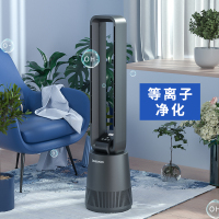 大宇 无叶风扇F10