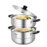 美的 蒸锅ZG26Z01