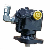 力洛丰-东风EQ1118动力转向油泵4938332