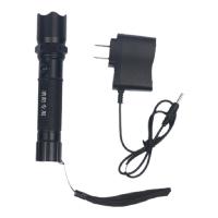 华士光 消防头盔灯 射程300米(含灯架) 适配17款消防头盔 单位:套