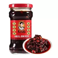 陶 碧 华老干妈风味豆豉280g