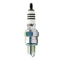 力洛丰-摩托车 火花塞 嘉陵 JH600B 三轮