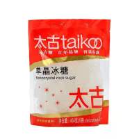 Taikoo太古单晶冰糖454g袋装