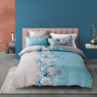 博洋鹊语悠然T82104110105 200*230cm