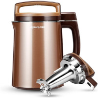 九阳多功能豆浆机料理机D79SG