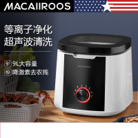 美国迈卡罗 果蔬净化清洗机MC-406270W/9L/ 220V