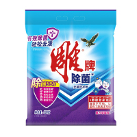 雕牌 除菌无磷 薰衣草馨香 508g 洗衣粉 (计价单位:袋)