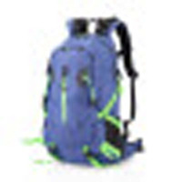 内野开拓者户外登山包 徒步登山包大容量装载双肩包多功能超大旅行背包装备UC-B017