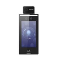 DS-KIT671M-3XF海康威视测温门禁