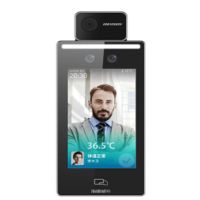 海康 威视DS-KIT671M-3XF测温门禁