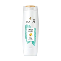 潘婷(PANTENE) 洗发水400g洗发露洗头液