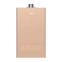 万家乐 JSQ30-16K4燃气热水器16升天然气恒温家用燃气热水器