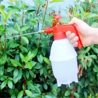 塑料喷壶2.0L