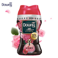 当妮(Downy) 护衣留香珠 红玫瑰香150G