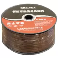 线歌2㎡音频线 专用铜芯音频线(含安装)