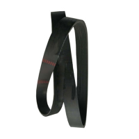 力洛丰-陕汽SX2190N/SX2300风扇皮带