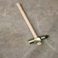 30㎡框架帐篷、军工制式锤子