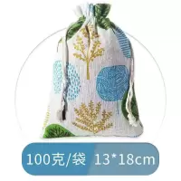 驱蚊香包100g/袋