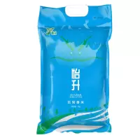 怡升 五常香米 5kg