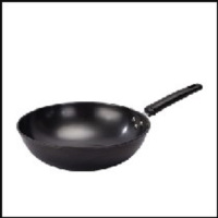 张小泉 C30620100 东坡家黑金铁锅