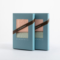 竹印象(BAMBOO IMPRESSION)竹纤维 祥和小糖果两件套