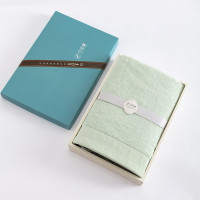 竹印象(BAMBOO IMPRESSION)糖果浴巾单条装zyx-zxx03050