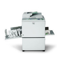 理光(Ricoh)HQ9000 数码印刷机油印机