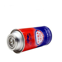 尔宽 卡式炉气罐气体燃气