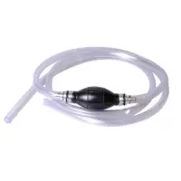 炬洁 LWQC037 油箱抽油器抽油管