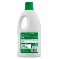 蓝月亮 消毒液 84消毒液1.2kg瓶*2瓶
