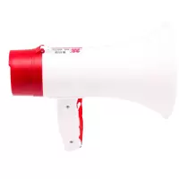 DP 木兰王喊话器 户外喊话器 轻便手持 扩音器喇叭数码版