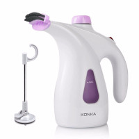 康佳（KONKA） 挂烫机 KGGT-008 紫霞仙子