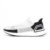 Adidas/阿迪达斯 男鞋ULTRABOOST 19舒适透气减震跑步鞋 B37707