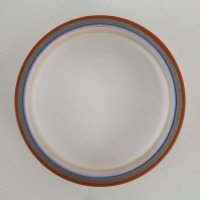 车达人 东风EQ1118GA/ EQ2102/ EQ2102N配件曲轴后油封6BT