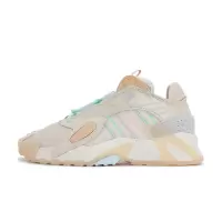 Adidas/阿迪达斯三叶草 女鞋21新款STREETBALL W舒适运动休闲鞋 GZ2793