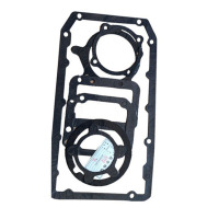 车达人 东风EQ1118G变速器修理包