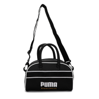 Puma/彪马 女包21年新款Campus Mini Grip Bag时尚休闲旅行挎包 078457-01