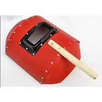 焊接眼面护具