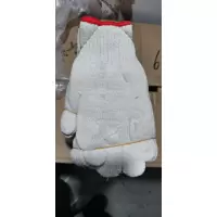 加厚棉纱手套 800双/件