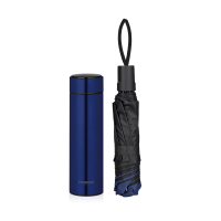 肖邦雨果保温杯套装