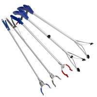 环卫垃圾夹子拾物器