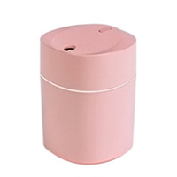 企业专享 拾乐 迷你桌面加湿器 起订量50