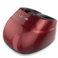 勒德威的F350足疗机(工期15天)