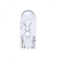 TRW 5W插式灯泡 示宽灯示廓灯指示灯 24V（20个起售）