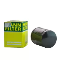 曼牌(MANN)机滤W6019M适配丰田86/森林人/翼豹4代/力狮5代/傲虎/斯巴鲁XV/BRZ