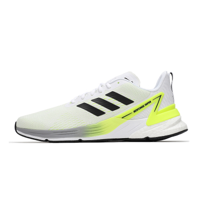 Adidas/阿迪达斯 男鞋21年新款RESPONSE SUPER舒适透气运动跑步鞋 FY8749