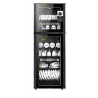 康宝 消毒柜 家用立式300L商用大容量消毒 ZTP380H-1
